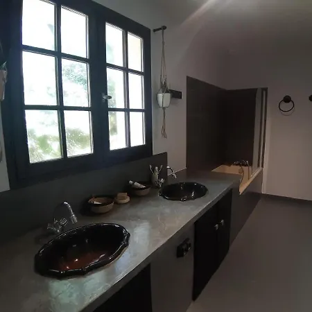 Ekowun Privatunterkunft