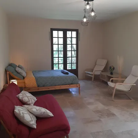 Séjour chez l'habitant Ekowuen Payrignac