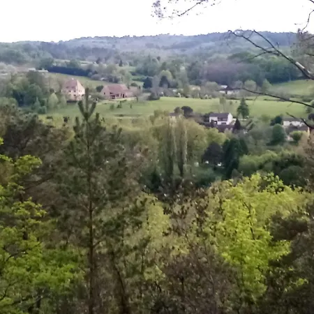 Ekowuen Séjour chez l'habitant Payrignac